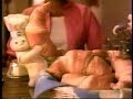 Pillsbury Grands Crescents 90s Commercial 1999