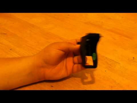 Maglula Lula Ak47/Galil Magazine Loader Review