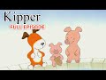 Kipper Meets Pig S Cousin Kipper The Dog Season 1 Full Episode Kids Cartoon Show