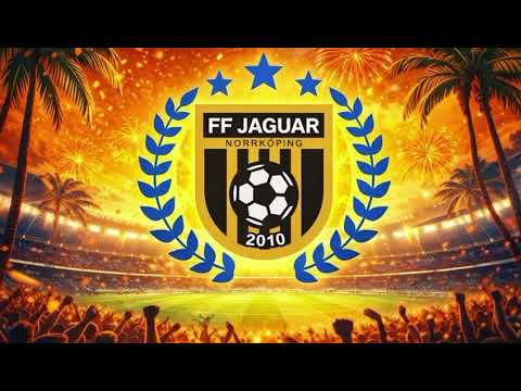 FF JAGUAR  NORRKÖPINGS LÅT 2026 ÅR