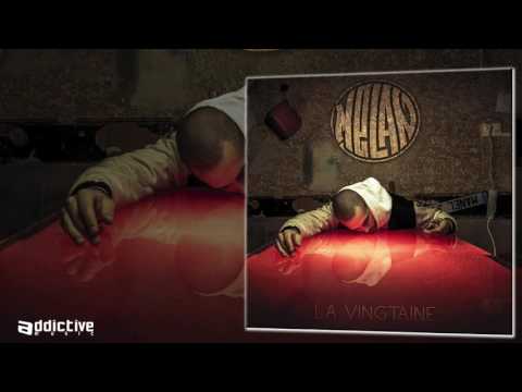 Melan - Dernier appel Feat Abrazif