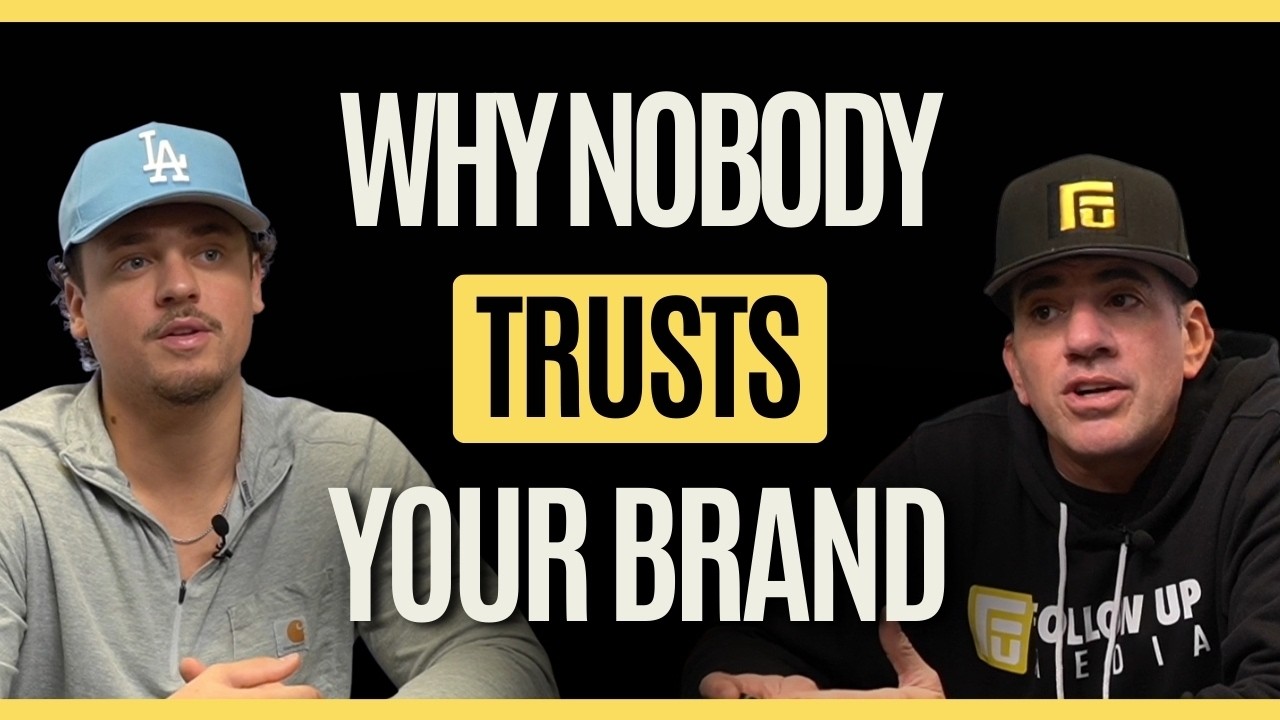 Why Your Business is Invisible to AI (and How to Fix It) | EP 7