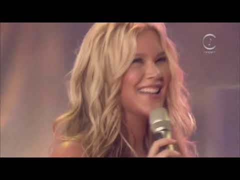 Joss Stone & Mavis Staples - Soundstage Series 2005 (FULL HD 1080p)
