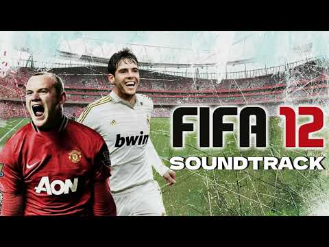 Marteria feat. Yasha - Verstrahlt (Fifa 12 Official Soundtrack)