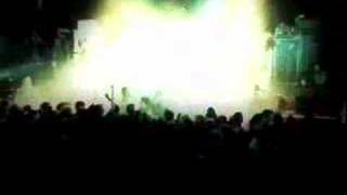 Fireball Ministry - In the Mourning Live