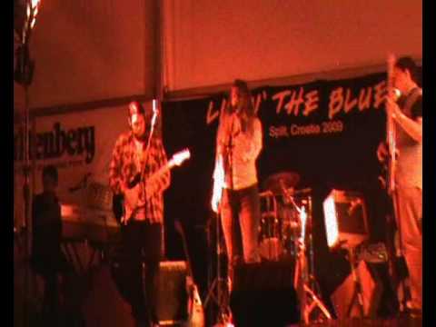 Prljavi ton - Hold on im coming (BB King and Eric Clapton cover).wmv video thumbnail