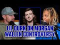 Lil Durk On Morgan Wallen Backlash