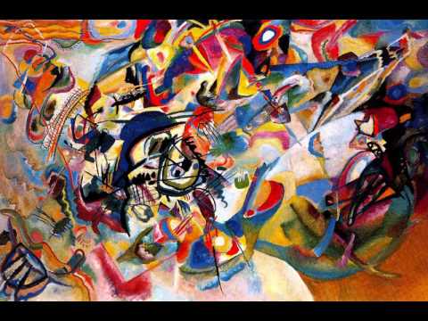 Liviu Dănceanu - Seven Days (Ludovic Bacs, Romanian RCO)