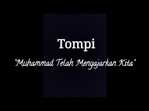 download lagu mp3 mp4 Tompi Muhammad Telah Mengajarkan Kita, download mp3 Tompi Muhammad Telah Mengajarkan Kita free download mp3, download mp3 Tompi Muhammad Telah Mengajarkan Kita