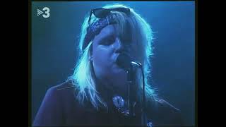 The Gun Club - Jeffrey Lee Pierce - Love and Desperation (HQ Live 1985)