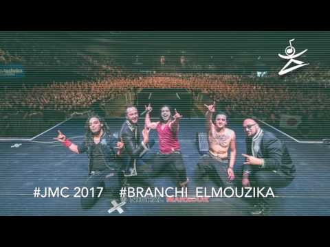 Méga Concert // JMC 2017 // 14 avril à 19H // Théâtre de Carthage