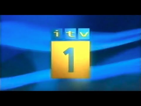 British ITV Adverts - September 2004