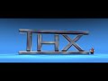 THX Tex Trailer Pixar