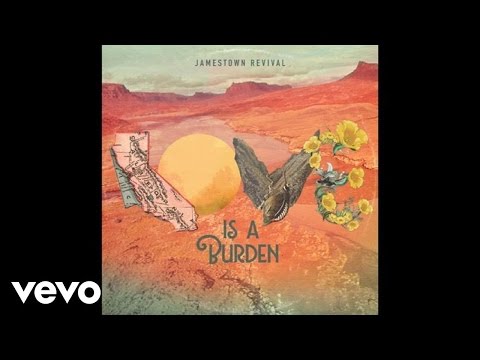 Video thumbnail for Love Is a Burden