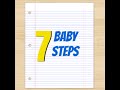 Dave Ramsey's 7 Baby Steps