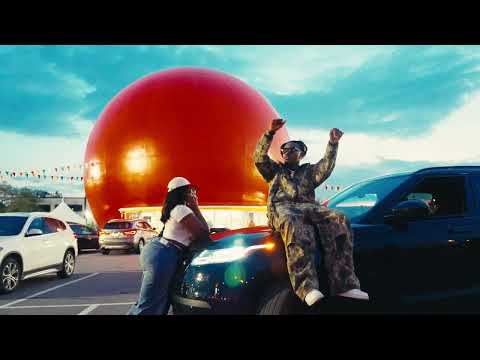 DOPELYM - AYÉ (Clip Officiel)