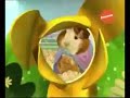 Nick Jr Arabia Wonder Pets Up Next 2009