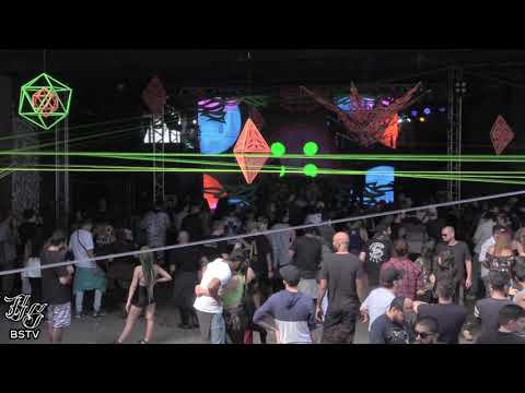 DJ Eder FM @ Dínamo 2019 - like BSTV