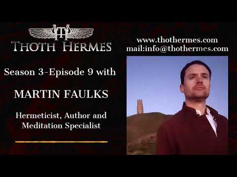 Season 3 Episode 9   Martin Faulks