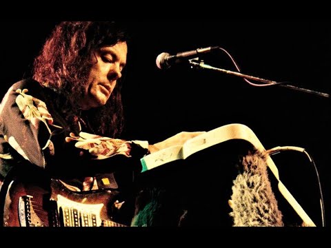 David Lindley and El Rayo-X - Los Angeles Forum, July 18, 1981