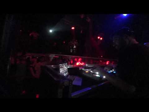 Neverdogs plays Tomy Wahl, Danny Torres - Black cat [Lemon-aid Music] Velvet Moon - Buenos Aires