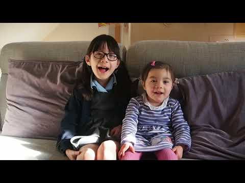 Happy Birthday to Jitan! (March 2018)