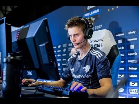 North valde ACE [ Katowice 2019 Europe Minor ]