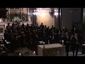Ensemble Vocal De Nice 2017 Les Sept Paroles Du Christ En Croix Cesar Franck
