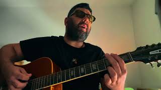 Echo &amp; the Bunnymen – The Killing Moon - Cover