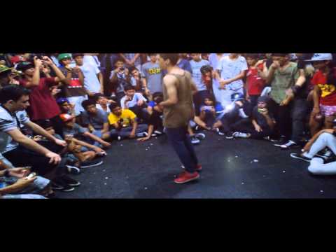 FREEDOM NIGHT TURBO Mauri Nobre(Wins) vs ErnandesD