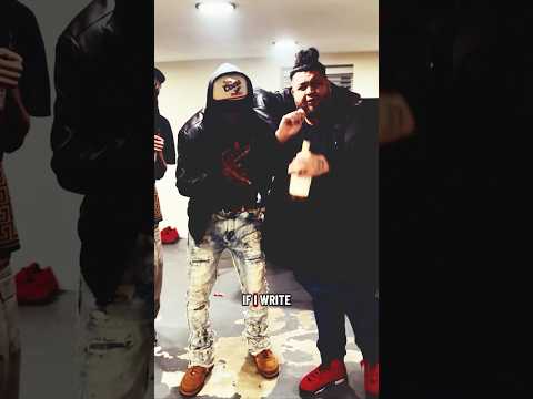 “Ripped Out Page” ft. @payday916 out now on every streaming platform