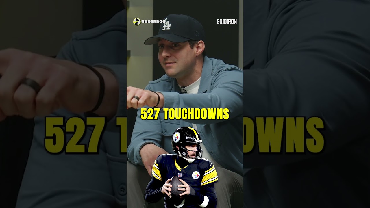 Where does Aaron Rodgers rank all-time?