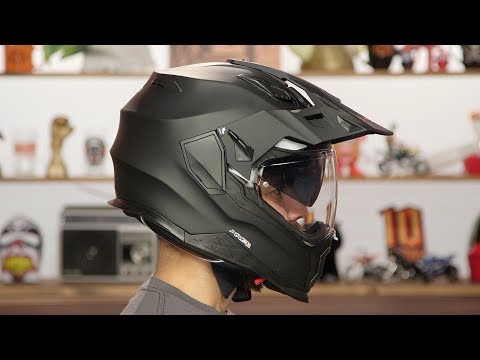 Nexx X.WED2 Wild Country Helmet - RevZilla