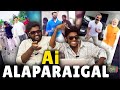 PULLINGOO Vaga மாறிய உதயநிதி Ai ALAPARAIGAL Ft JUUU BOYS TAMIL MEME REACTION