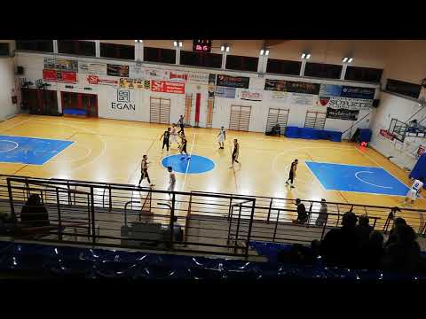 UPR Montemarciano-Umbertide novembre 2019