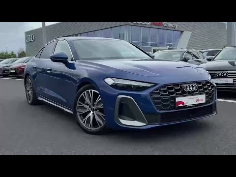 Audi A5 40 TDI S-LINE EDITION ONE A/T - Image 2