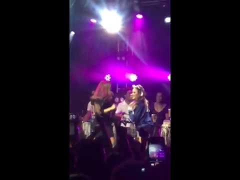 Bololô - Alinne Rosa e Ivete Sangalo