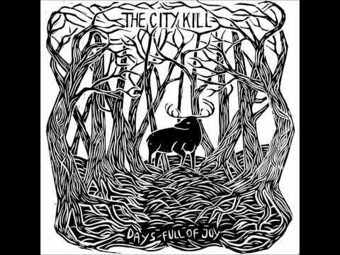 The City Kill - Razor