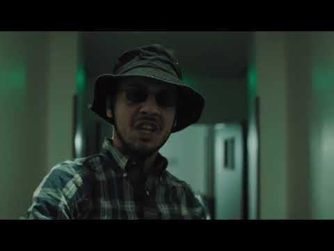 SLAYMJUNGLE #BLUEMAGIC (Officiel music video)