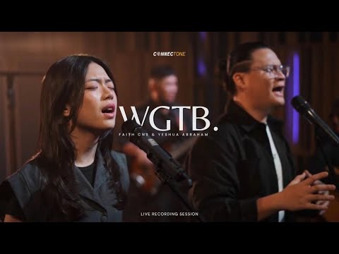 Connect Worship and Yeshua Abraham