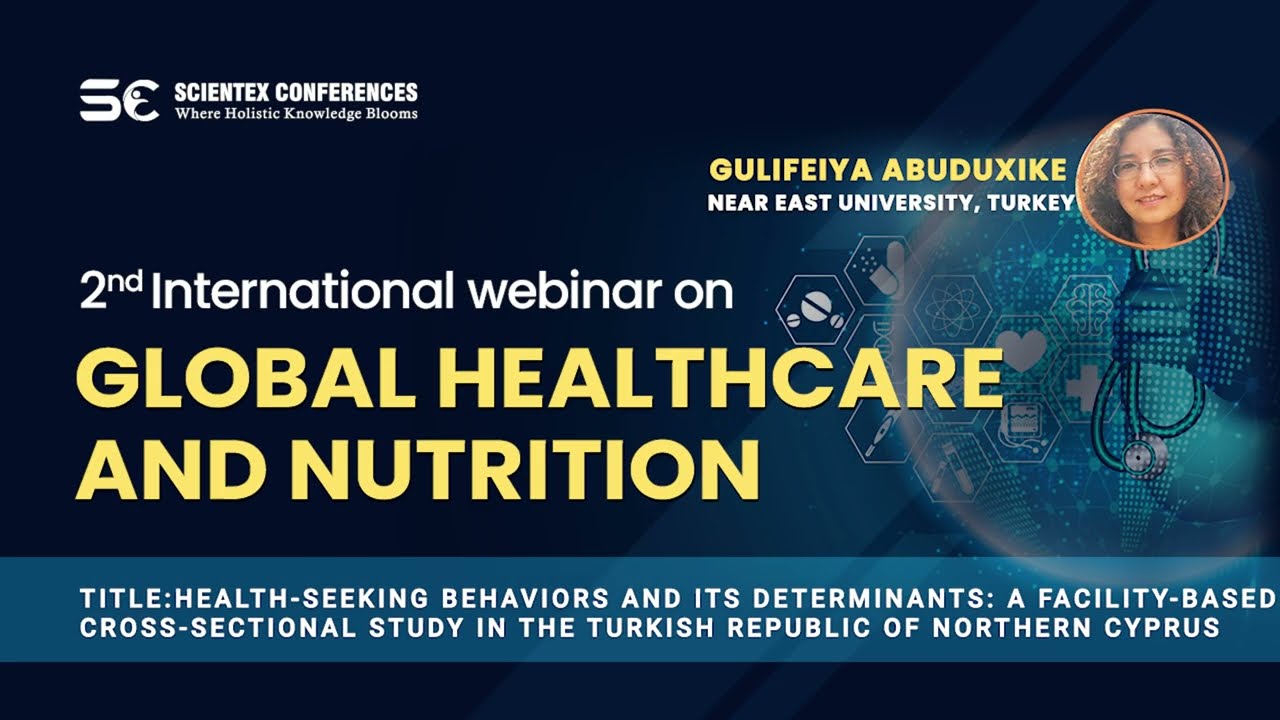 Health-seeking behaviors and its determinants: A facility-based cross-sectional study in the Turkish Republic of Northern Cyprus
