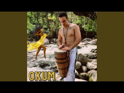 Pontos para Mamãe Oxum - Toque Ijexá e Samba
