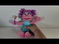 Talking Abby Cadabby