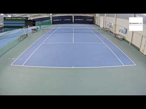 Kurt 3_18.2.2023_Pliskova Tennis Academy Tour_st. žactvo C