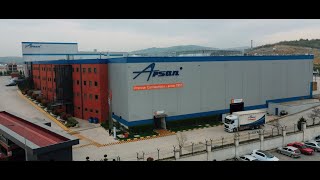 Arsan Tanıtım Filmi