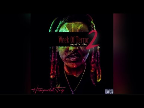 Heavymetal Trvp - Horror Film