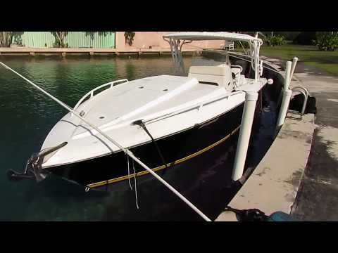 2001 Midnight Express 39 For Sale Bahamas