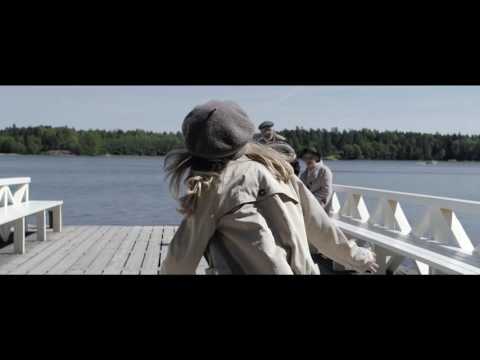 Clarissa, Emilia Ekström, Joseph, Mikko Sipola: Hem igen - kotiin taas