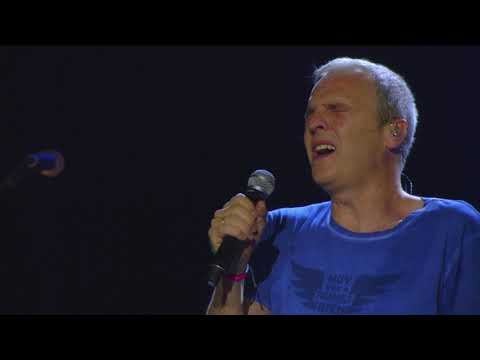 HOMBRES G  - Temblando (Concierto Las Ventas 2015)