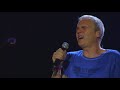 HOMBRES G  - Temblando (Concierto Las Ventas 2015)